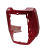 MQi GT Front Wall (Red) 30429004 MQi GT front wall red